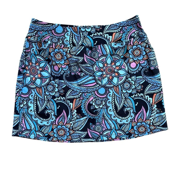 Bundle of 4 B Skinz Golf Skorts XXL - Picture 5 of 7